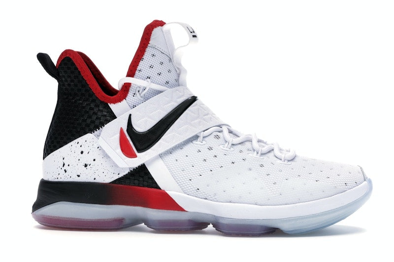 Nike LeBron 14 Flip the Switch