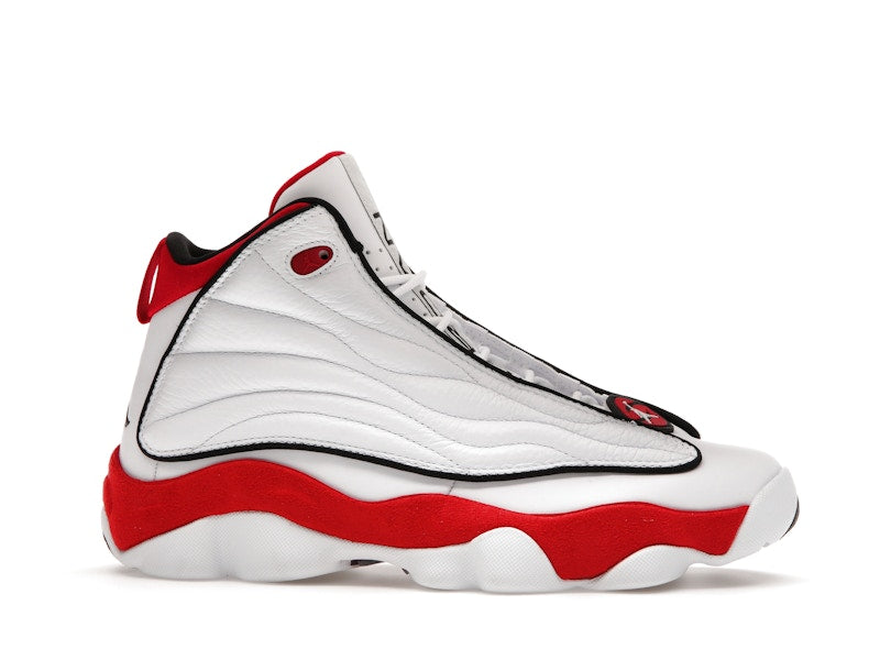 Jordan Pro Strong Chicago