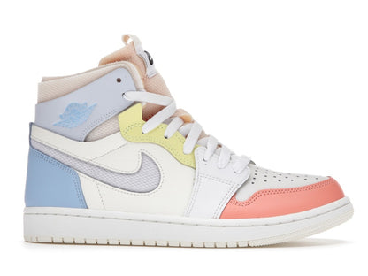 Jordan 1 High Zoom Air CMFT To My First Coach