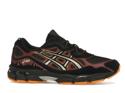 ASICS Gel-NYC Naruto Uzumaki Shippuden