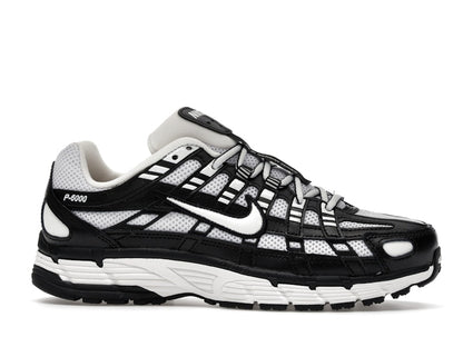 Nike P-6000 Black Muslin Sail (Women's)