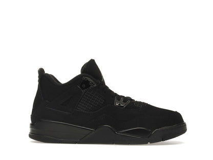 Jordan 4 Retro Black Cat (2020) (PS)