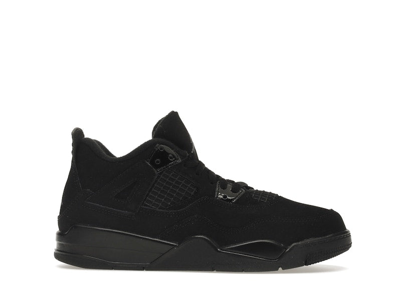 Jordan 4 Retro Black Cat (2020) (PS)
