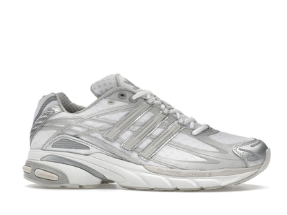 adidas Adistar Cushion Cloud White Grey Silver Metallic
