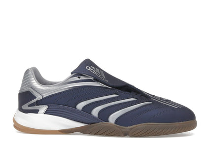 adidas Predator Sala Shadow Navy Silver