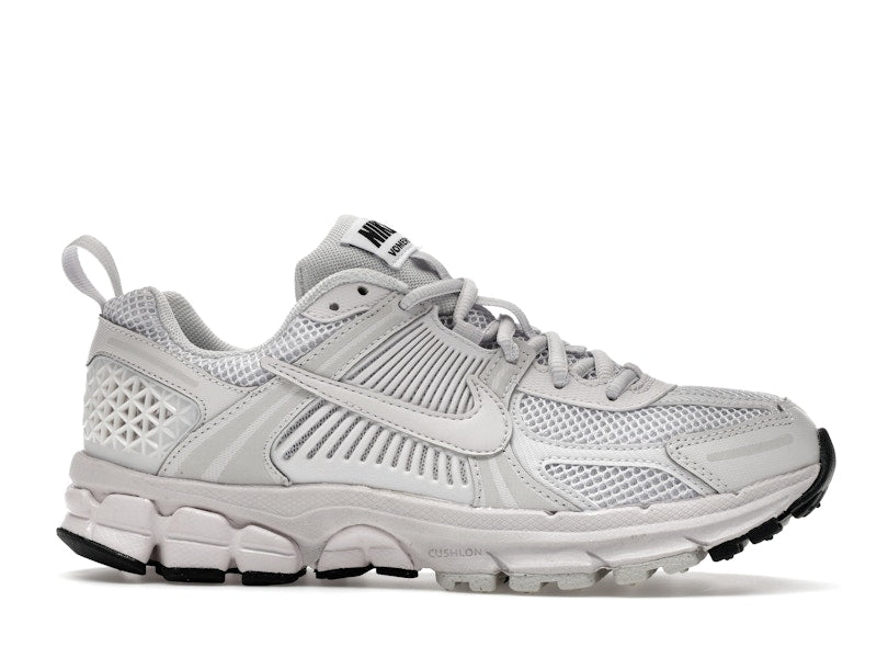 Nike Zoom Vomero 5 White Vast Grey-Black-Sail (GS)