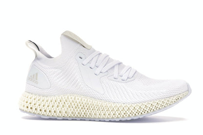 adidas Alphaedge 2 4D White