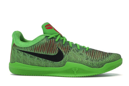 Nike Mamba Rage Grinch