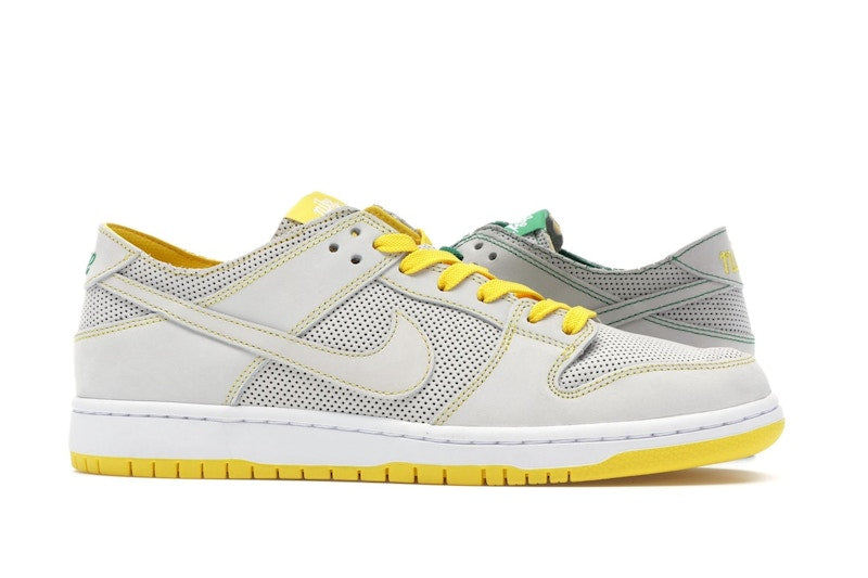 Nike SB Dunk Low Decon Ishod Wair Mismatch