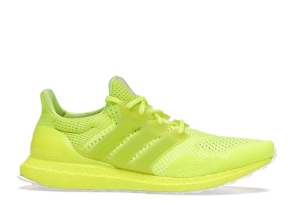 adidas Ultra Boost 1.0 DNA Solar Yellow