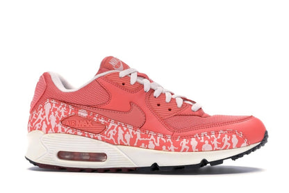 Nike Air Max 90 Powerwall Sunblush