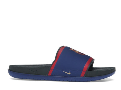 Nike Offcourt Slide FC Barcelona