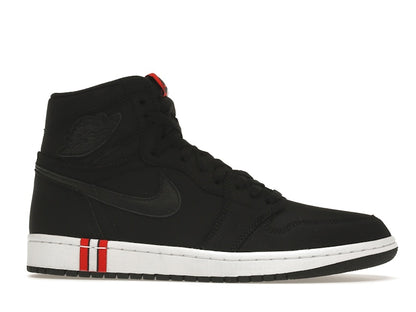 Jordan 1 Retro High Paris Saint-Germain (Friends and Family)