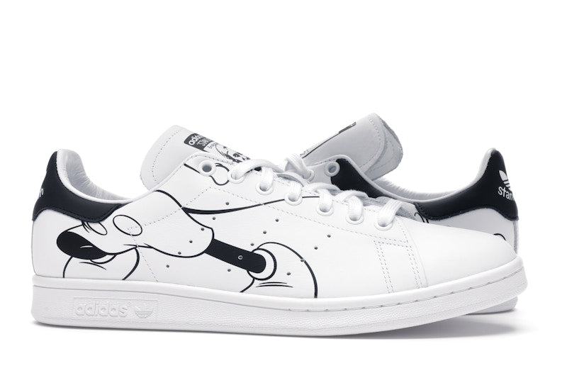 adidas Stan Smith Mickey Mouse