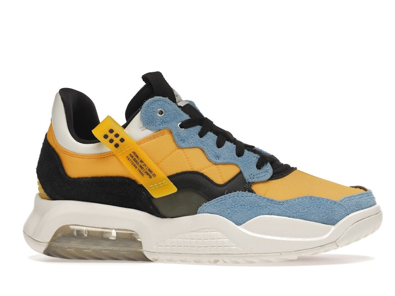 Jordan MA2 University Gold