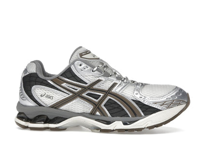 ASICS Gel-Nimbus 10.1 Cream Pure Silver