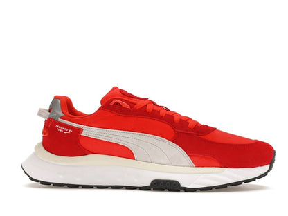 Puma Wild Rider Pickup