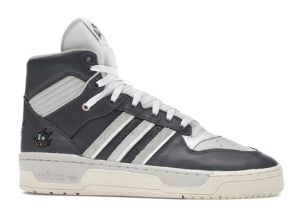 adidas Rivalry High The Simpsons Scratchy