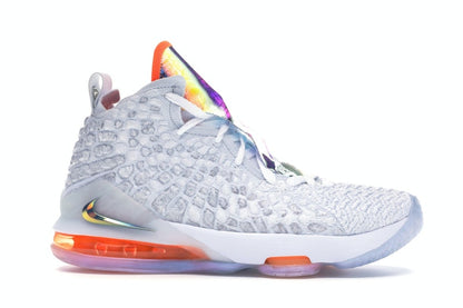 Nike LeBron 17 Future Air (GS)