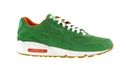 Nike Air Max 90 Patta Homegrown Grass