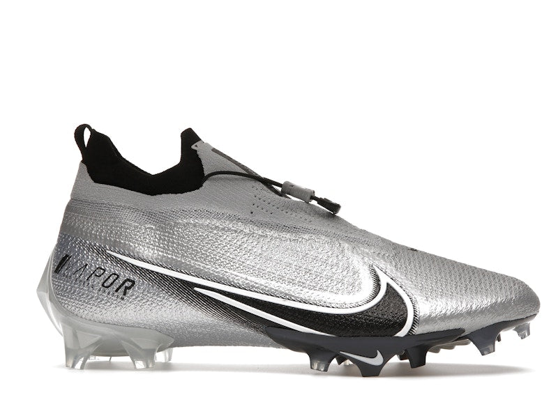 Nike Vapor Edge Elite 360 Flyknit White