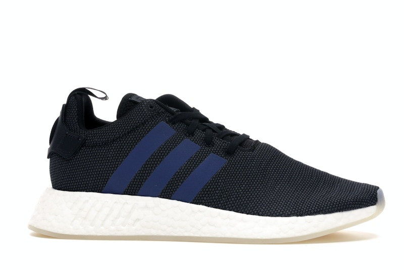 adidas NMD R2 Core Black Noble Indigo (Women's)