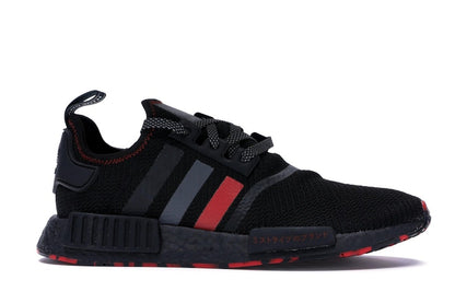 adidas NMD R1 Red Marble