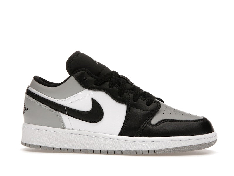 Jordan 1 Low Shadow Toe (GS)