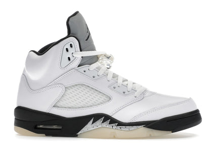 Jordan 5 Retro Reverse Metallic