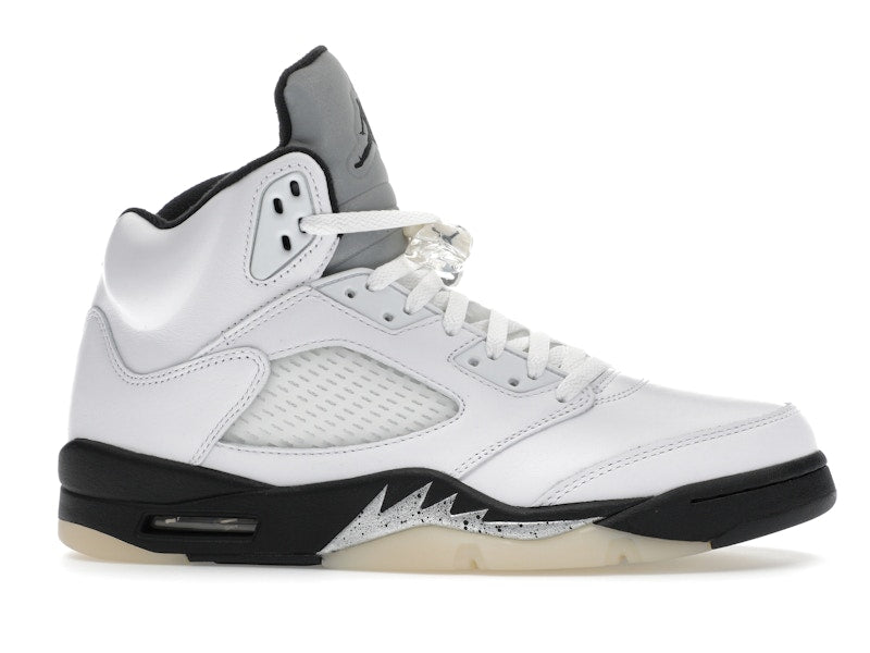 Jordan 5 Retro Reverse Metallic