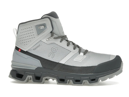 On Running Cloudrock 2 Waterproof Glacier Eclipse (Women's)