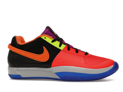 Nike Ja 1 All-Star Check