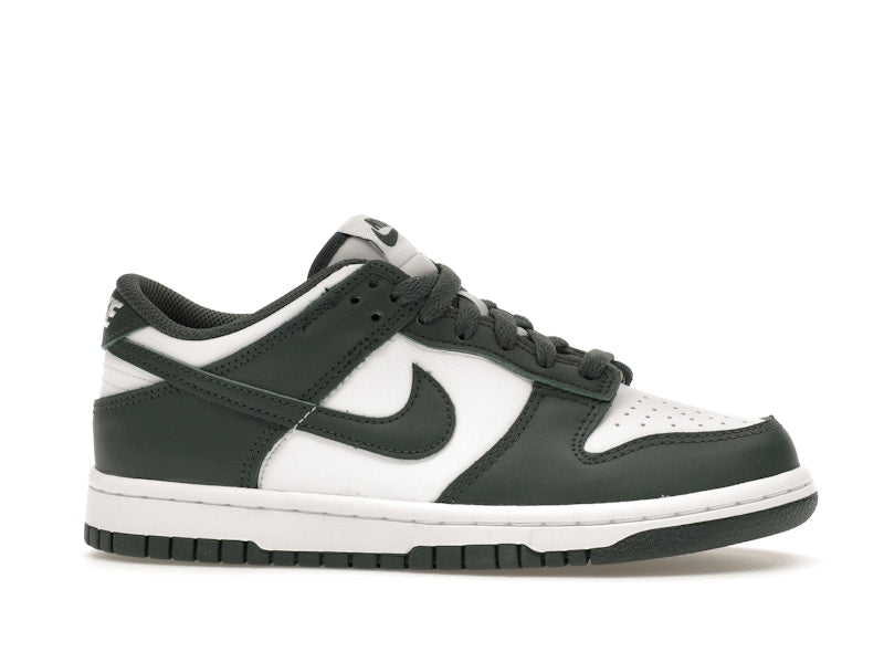Nike Dunk Low Vintage Green (GS)