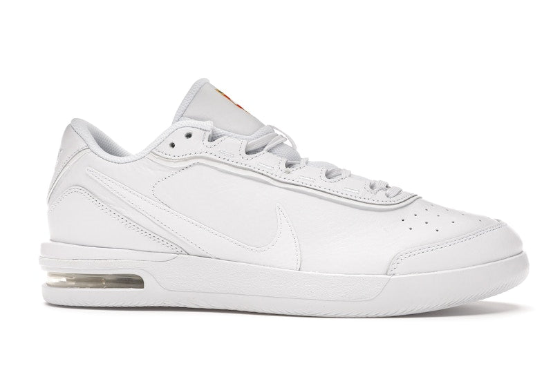Nike Court Air Max Vapor Wing Triple White