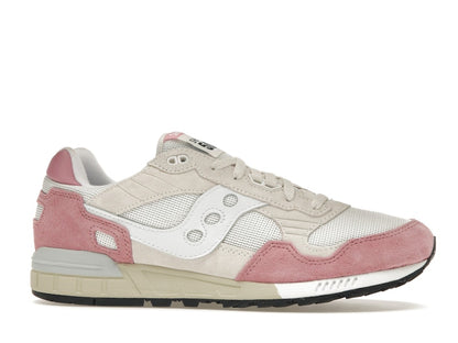 Saucony Shadow 5000 White Pink