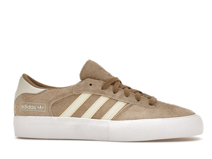 adidas Matchbreak Super Cardboard Ivory Cloud White