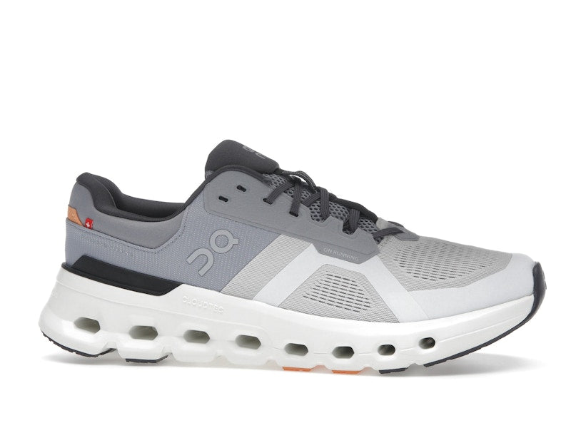 On Running Cloudrunner 2 Wolf Ivory