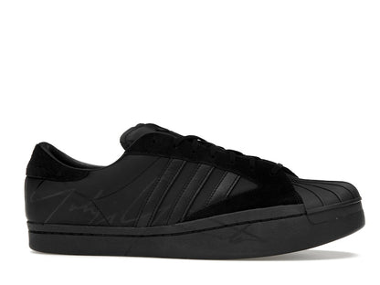 adidas Y-3 Superskate Low Black