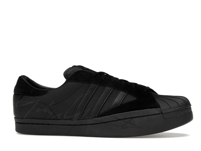 adidas Y-3 Superskate Low Black