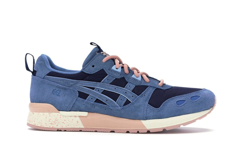 ASICS Gel-Lyte OG size? 36 Views