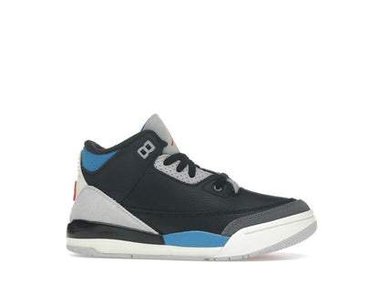 Jordan 3 Retro OG Rare Air (PS)