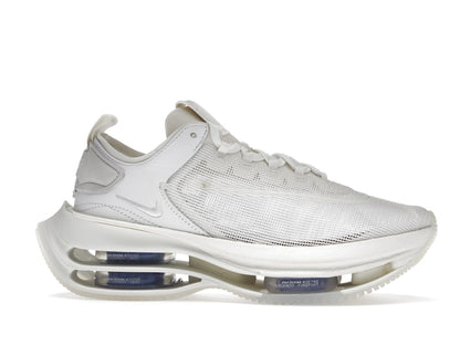 Nike Zoom Double Stacked Summit White (Women's)