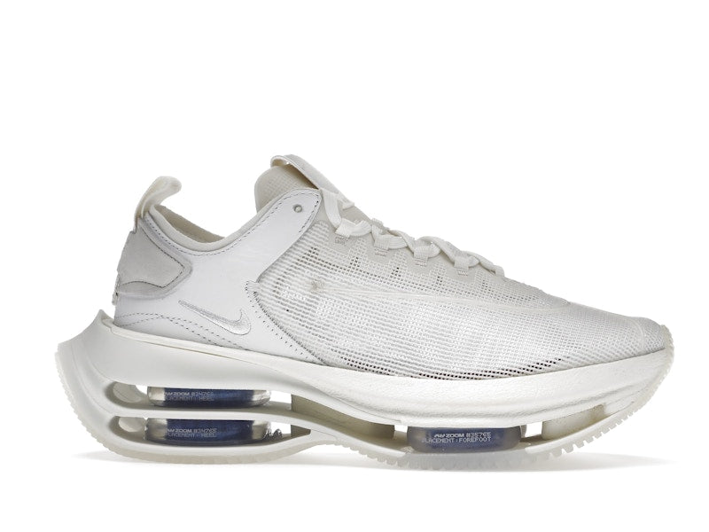 Nike Zoom Double Stacked Summit White (Women's)