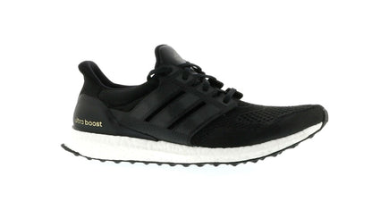 adidas Ultra Boost 1.0 J&D Collective Triple Black