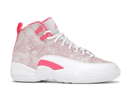 Jordan 12 Retro Arctic Punch (GS)