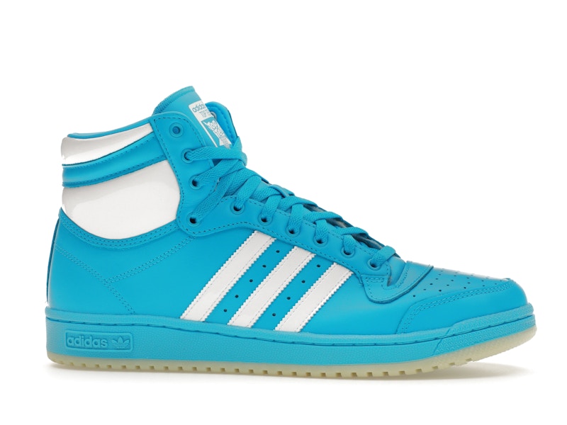 adidas Top Ten Hi Sky Rush