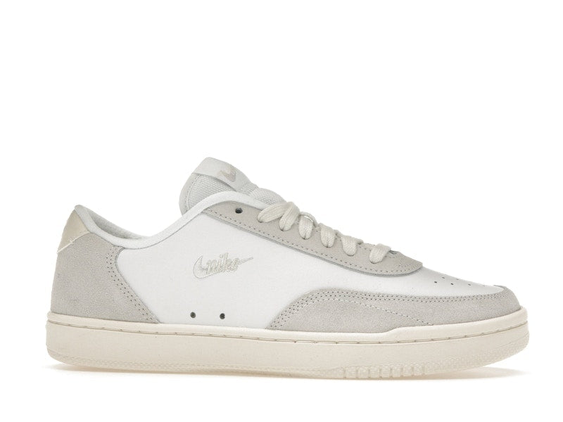 Nike Court Vintage Sail Platinum Tint