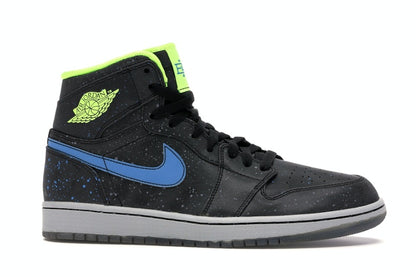 Jordan 1 Retro High Black History Month (2013)
