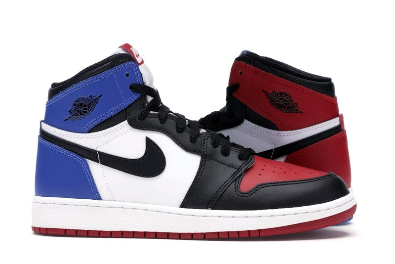 Jordan 1 Retro Top 3 (GS)