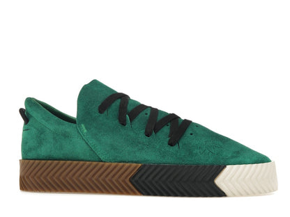 adidas AW Skate Alexander Wang Green